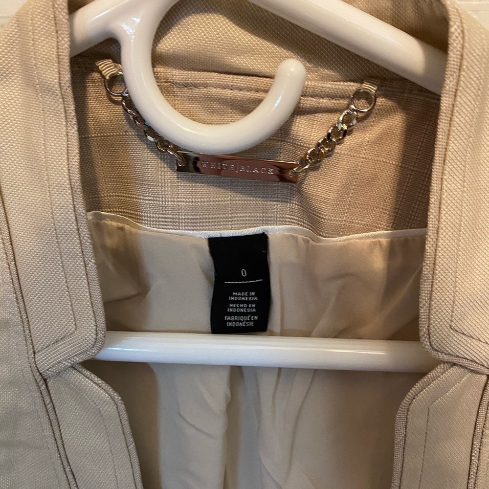 Suit jacket - Picture 2 of 3
